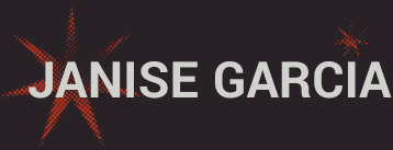 Janise Garcia Logo