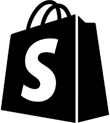 Shopify Icon